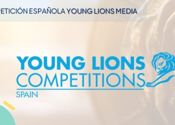 Así es el jurado de la competición Young Lions Media 2020 en España