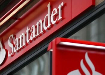 Santander es la marca más valiosa de España antes de la llegada del Coronavirus según Brand Finance