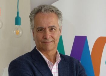 Luis Fernando Rodríguez, CEO de Watch&Act