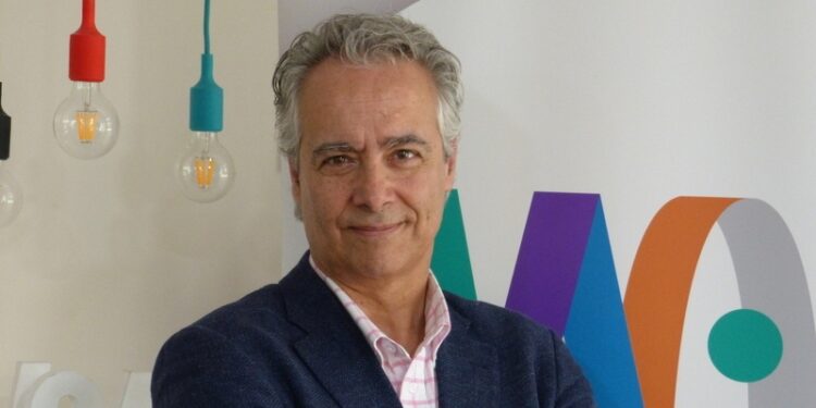 Luis Fernando Rodríguez, CEO de Watch&Act