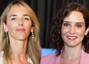 Isabel Ayuso y Cayetana Álvarez de Toledo: dos estrategias de comunicación diferentes para una única crisis