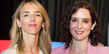 Isabel Ayuso y Cayetana Álvarez de Toledo: dos estrategias de comunicación diferentes para una única crisis