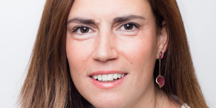 Eva Calo, Head of B2B en Canela