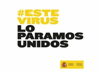 #EsteVirusLoParamosUnidos: la campaña del Gobierno para luchar contra el coronavirus