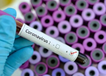 coronavirus canales informacion españa
