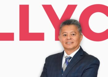Javier Marín se incorpora a LLYC como Director Senior de Healthcare Américas