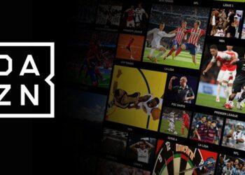 DAZN lanza un paquete global de fútbol para anunciantes
