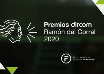 Estos son los finalistas de los premios Ramón del Corral 2020 de Dircom