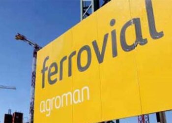 Ferrovial donará 300.000 mascarillas para la lucha contra el Covid-19