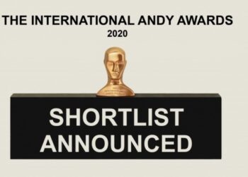 LLYC, única agencia española nominada en los ANDY Awards