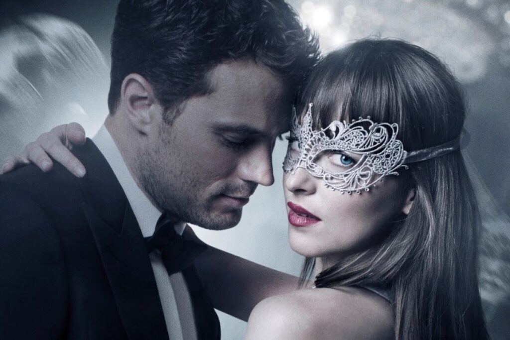 Pelicula 50 Sombras Mas Oscuras En Telecinco '50 sombras más oscuras' desata una guerra entre Mediaset y TVE - PR