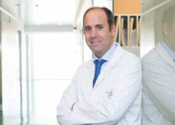 Una empresa de investigación española prueba un nuevo tratamiento para pacientes hospitalizados por coronavirus
