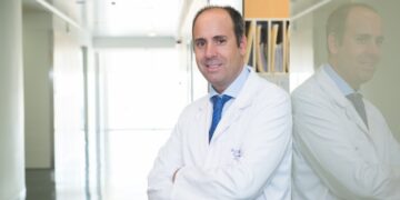 Una empresa de investigación española prueba un nuevo tratamiento para pacientes hospitalizados por coronavirus