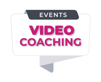 Video Coaching