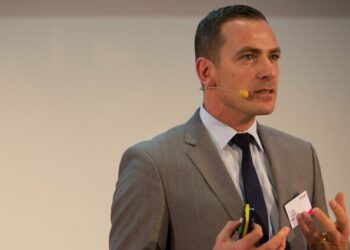 Henrik Wenders, nuevo vicepresidente de Estrategia de Marca y Comunicación de Audi