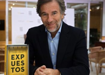 Sergio Roitberg, presidente de Newlink