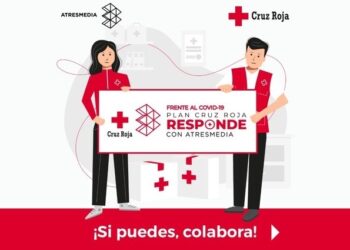 El plan de ATRESMEDIA y Cruz Roja supera su objetivo con más de 11 millones de euros recaudados para ayudar frente al coronavirus