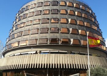 tribunal constitucional junta andalucia emisoras radio pirata privatizacion