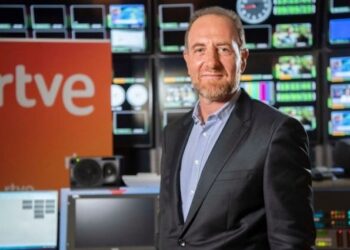 RTVE cesa a su director de noticias Enric Hernández