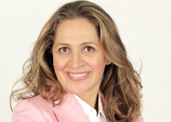 Cristina Villalba, nueva directora de comunicación de Kreab