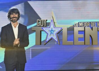 Santi Millán será el presentador de 'Got Talent: lo mejor del mundo' en Telecinco
