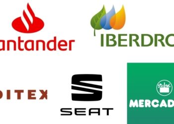 Inditex, Mercadona, SEAT, Santander e Iberdrola, las cinco empresas que mayor RSC han mostrado ante el COVID-19