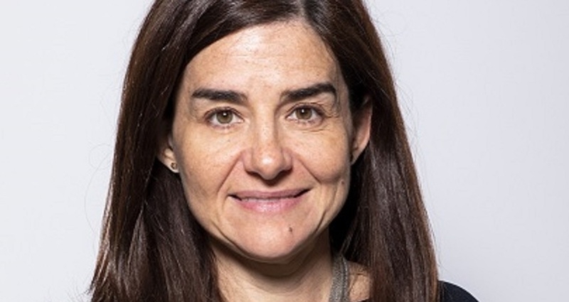 Mar García, presidenta de Agencias de Eventos Españolas Asociadas (AEVEA)