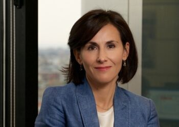 Mónica Pérez, nueva directora de Comunicación de InfoJobs
