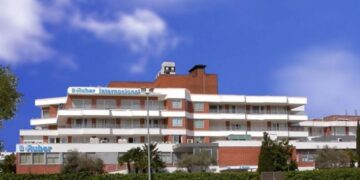 El Hospital Ruber Internacional recupera progresivamente su actividad asistencial