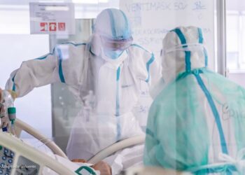 La capacidad de coordinación y adaptación y el liderazgo del Hospital Universitario Rey Juan Carlos, sus mejores avales en la gestión de la epidemia del Covid-19