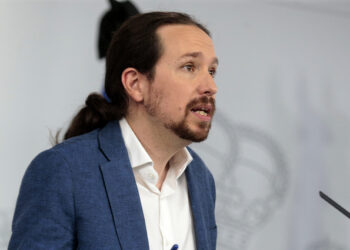 Pablo Iglesias vuelve a adjudicar la comunicación de Podemos  a su ‘hombre de confianza’