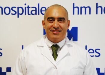 El Dr. Pablo Cardinal, nuevo director médico de ‘International HM’ en Madrid