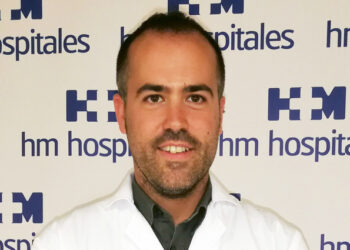 Técnica pionera de HM Hospitales en Galicia para tratar la hiperplasia benigna de próstata