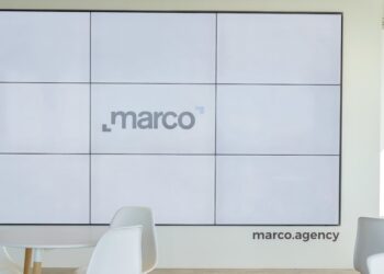 MARCO nominada como mejor consultora del año en el sur de Europa por los SABRE Awards