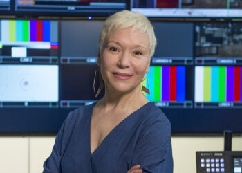 Rosa María Molló, nueva directora de Comunicación Corporativa de RTVE