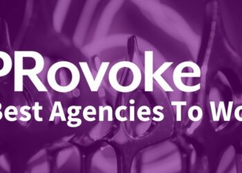 Canela, entre las 5 mejores agencias de Europa Continental para trabajar