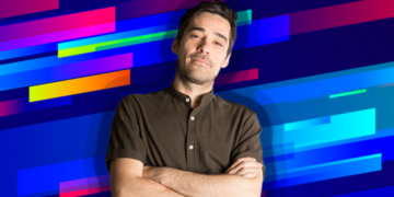 Jordi Cruz presentará el primer reality-talent 'gaming' del mundo