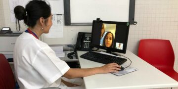 La crisis sanitaria por el Covid-19 impulsa el nuevo servicio de telemedicina de HM Nens