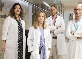 Nueva Unidad multidisciplinar de alta resolución en cáncer de tiroides