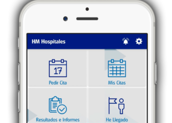 Nueva plataforma específica de videoconsulta para los pacientes de HM Hospitales