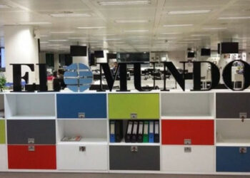 Unidad Editorial se alía con Legálitas para impulsar el muro de pago de ‘El Mundo’