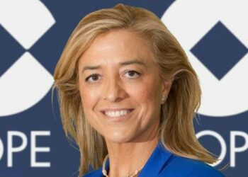 Fallece Eva Galvache, periodista de COPE