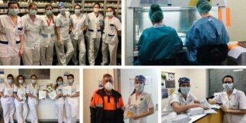 El Hospital Universitario General de Villalba ha puesto en marcha el Diálogo Web en su Servicio de Farmacia Hospitalaria