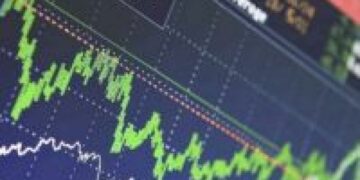 El Ibex empieza la semana la baja