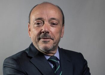 Javier Monzón, presidente no ejecutivo de Prisa