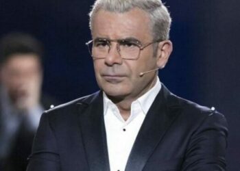 Jorge Javier da un paso más como “analista político” en ‘Sálvame’: “Vox es fascismo puro”