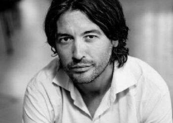 RICARDO F. COLMENERO, MEJOR TERTULIANO