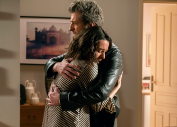 La 1 ultima la cancelación de 'Mercado central'