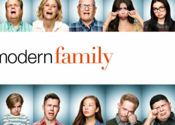 Neox estrena los últimos capítulos de la temporada 11 de ‘Modern Family’