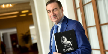 Pedro J El Español